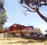 Barringwood Park Vineyard - Hotel Accommodation