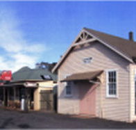 Barrington General Store - Hotel Accommodation