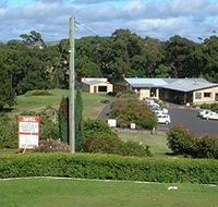 Burnie Golf Club