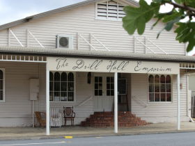 New Norfolk TAS Hotel Accommodation