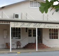 Drill Hall Emporium - The - Hotel Accommodation
