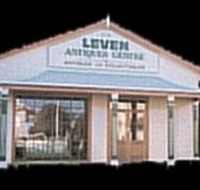 Leven Antiques Centre