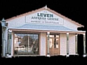 Leven Antiques Centre - Hotel Accommodation 0