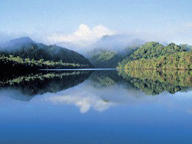 Strahan TAS Hotel Accommodation