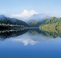 The Gordon River - Hotel Accommodation