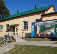 The Working Art Space