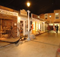 Burnie Regional Museum