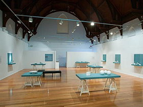 Devonport Regional Gallery - Hotel Accommodation 0