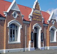 West Coast Heritage Centre - Hotel Accommodation