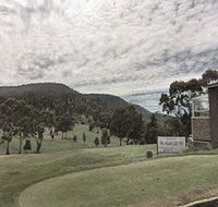 New Norfolk Golf Club - Hotel Accommodation