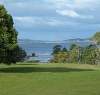 Kingston Beach Golf Club