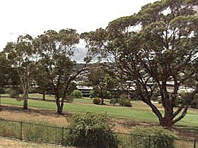 Rosny Park Public Golf Course - Hotel Accommodation 0
