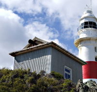 Low Head Foghorn - Hotel Accommodation