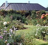 Rosedown Gardens - Hotel Accommodation