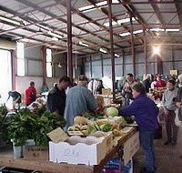 Burnie Farmers' Market