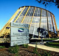 Forest EcoCentre