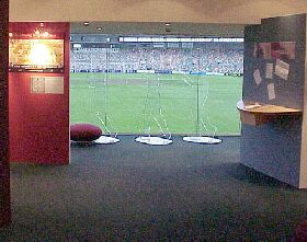 Tasmanian Cricket Museum And Bellerive Oval Tours - Hotel Accommodation 0