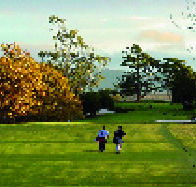 Quamby Golf and Country Club - Hotel Accommodation