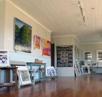 Tamar Valley Art Shack - Hotel Accommodation