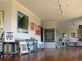 Tamar Valley Art Shack - Hotel Accommodation 0
