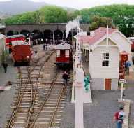 Tasmanian Transport Museum - Hotel Accommodation