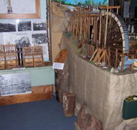 St. Helens History Room - Hotel Accommodation