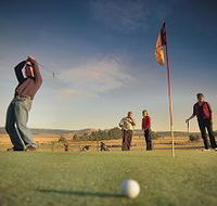 Ratho Farm  Golf - Hotel Accommodation