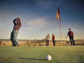 Ratho Farm & Golf - Hotel Accommodation 0