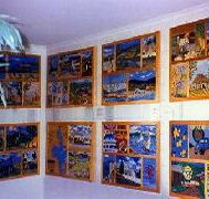 Triabunna Visitor Information Centre