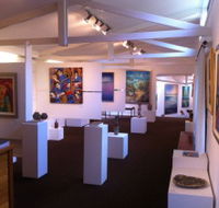 Wellington Gallery - Hotel Accommodation