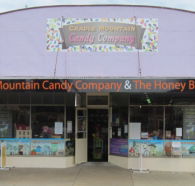 Cradle Mountain Candy Company and Honey Boutique - Hotel Accommodation