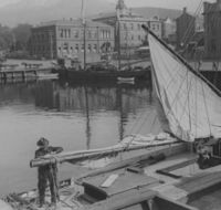 Maritime Museum of Tasmania - Hotel Accommodation