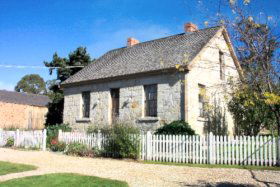 Rosny Historic Centre - Hotel Accommodation 0