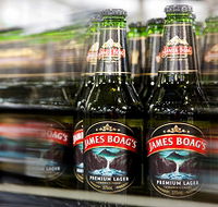 J Boag and Son Brewery - Hotel Accommodation