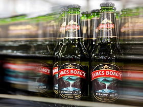 J Boag And Son Brewery - Hotel Accommodation 0