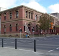 Carnegie Gallery - Hotel Accommodation