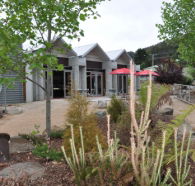 Tin Dragon Interpretation Centre and Cafe - Hotel Accommodation