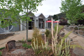 Tin Dragon Interpretation Centre And Cafe - Hotel Accommodation 0