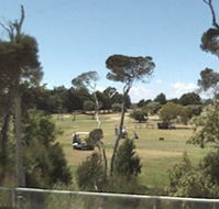 Greens Beach Golf Course - Hotel Accommodation
