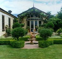 Tasmanian Gourmet Sauce Company - Hotel Accommodation