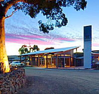 Swansea Bark Mill and Tavern - Hotel Accommodation