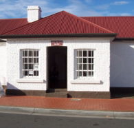 The Watch House - Hotel Accommodation