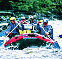 Franklin - Gordon Wild Rivers National Park - Hotel Accommodation