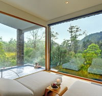 Waldheim Alpine Spa - Cradle Mountain Lodge - Hotel Accommodation