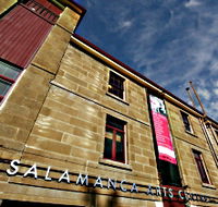 Salamanca Arts Centre - Hotel Accommodation