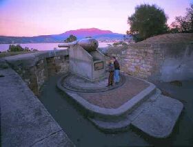 Kangaroo Bluff Historic Site - Hotel Accommodation 0