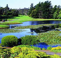 Mowbray Golf Club Ltd - Hotel Accommodation