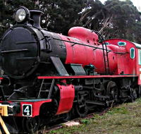 Don River Railway - Hotel Accommodation