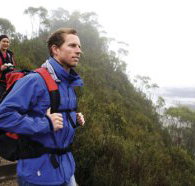 Donaghys Lookout - Hotel Accommodation