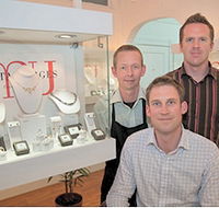 Metal Urges Fine Jewellery - Hotel Accommodation